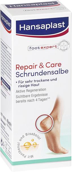 Hansaplast Repair & Care Schrundensalbe (40 ml)