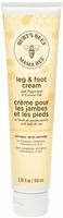Burt's Bees Mama Bee Bein- und Fu&szlig;creme