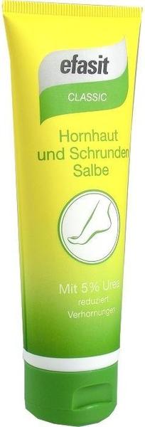 Togal efasit Classic Hornhaut- & Schrunden-Salbe (75 ml)