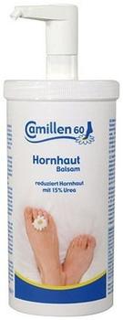 Camillen 60 Hornhaut Balsam 15% Urea (450 ml)