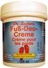 FUSS Deo-creme 125 ml
