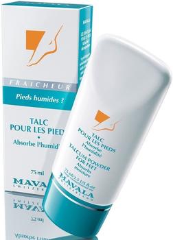 Mavala Fußpuder (50 g)