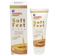 Gehwol Soft Feet Creme 125 ml
