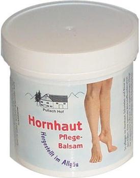 Pullach Hof Hornhaut Pflege-Balsam (250 ml)