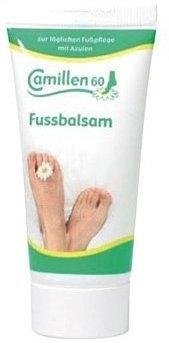 Camillen 60 Fußbalsam (30 ml)
