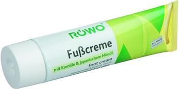 Sporto-med Röwo Fußcreme (50 ml)