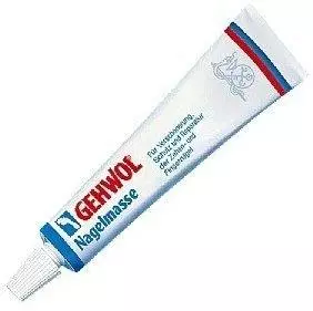 Gehwol Nagelmasse (15 ml)