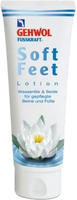 Gehwol Soft Feet Lotion 125 ml