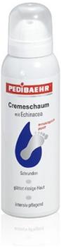 Pedibaehr Cremeschaum mit Echinacea (125ml)