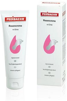Pedibaehr Rosencreme mit Urea (125ml)