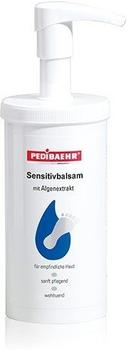 Pedibaehr Sensitivbalsam mit Algenextrakt mit Dosierpumpe (450ml)