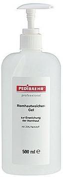 Pedibaehr Hornhautweicher-Gel (500ml)