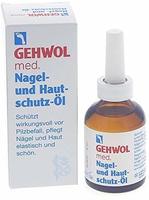 GEHWOL med. Nagel&ouml;l und Hautschutz &Ouml;l 50 ml