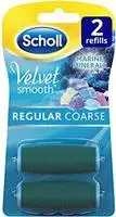 PZN-DE 10186537, Scholl's Wellness Company Scholl Velvet Smooth Express Pedi