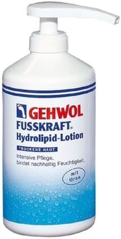 Gehwol Fusskraft Hydrolipid-Lotion (500ml)