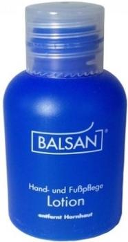Balsan Hand- und Fußpflege Lotion (75ml)