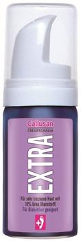 Callusan Extra Cremeschaum (40ml)
