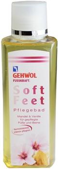 Gehwol Fusskraft Soft Feet Pflegebad (200ml)