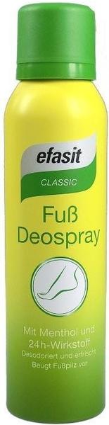 Togal efasit Classic Fuß Deospray (150 ml)