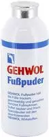 PZN-DE 03965525, Gehwol Fu&szlig;puder Str&uuml;mpfe Ds. Puder Inhalt: 100 g, Grundpreis: