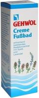 PZN-DE 01693838, Eduard Gerlach Gehwol Creme-Fu&szlig;bad 150 ml, Grundpreis: &euro; 41,20