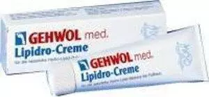 Gehwol med Lipidro Creme (75ml)
