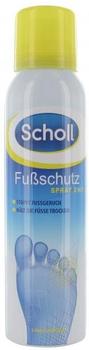 Scholl Fußschutz Spray (150 ml)