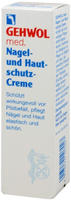 PZN-DE 20101128, Eduard Gerlach Gehwol Med Nagel- und Hautschutzcreme 15 ml,