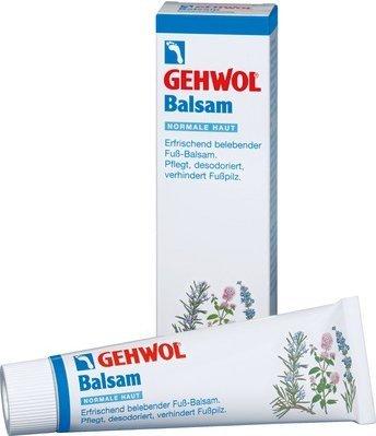 Gehwol Balsam für normale Haut (125 ml)