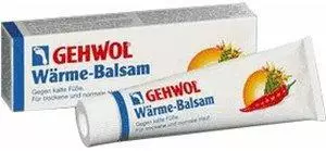Gehwol Wärme-Balsam (75 ml)