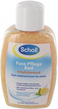 Scholl Fuss Pflege Bad Vitalisierend (275 g)