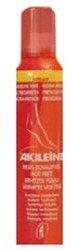 Asepta Akileine rot Spray Ultrafrisch (150 ml)