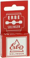 ERBE Hobelklingen 2010 1X10 St