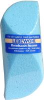 Lebewohl Hornhaut-schwamm 1 St