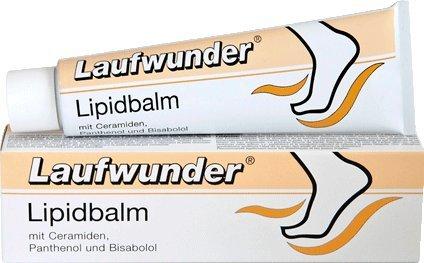 Lütticke Laufwunder Lipidbalm (75 ml)