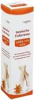 UREA 10% Extra basische Fu&szlig;creme 150 ml