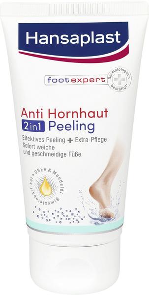 Hansaplast foot expert Anti-Hornhaut 2in1 Peeling (75 ml)