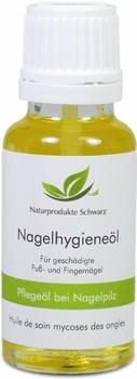 Naturprodukte Schwarz Nagelhygieneöl (20ml)