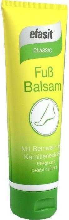 Togal efasit Classic Fuß Balsam (75 ml) Test TOP Angebote ab 2,57 €  (Februar 2023)