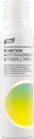 Togal Efasit Funktion Anti-Transpirant & Fusspilz Spray (150 ml)