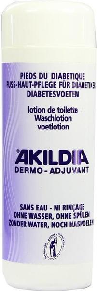 Asepta Akildia Fuss Waschlotion (200 ml)