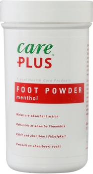 Care Plus Fußpuder (40 g)