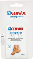 Gehwol Blasenpflaster gro&szlig; 6 St