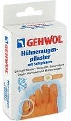 Gehwol Hühneraugenpflaster mit Salicylsäure (6 St.)
