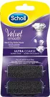 PZN-DE 12725926, Scholl's Wellness Company Scholl Velvet smooth Pedi...