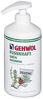 GEHWOL FUSSKRAFT Gr&uuml;n 500 ml