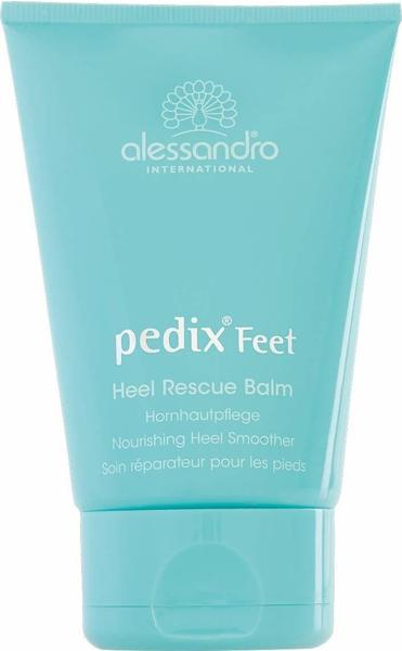 Alessandro Pedix Feet Heel Rescue Balm (150 ml)