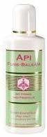 API-Kosmetik Fuss-Balsam mit Honig und Propolis (150 ml)