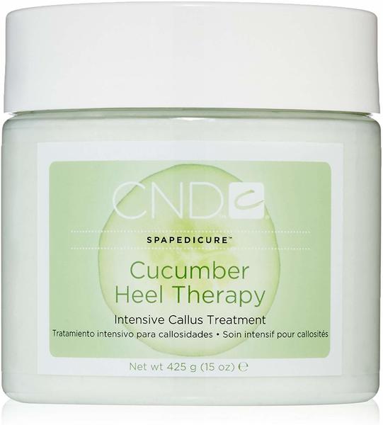 CND Cucumber Heel Therapy (425g)
