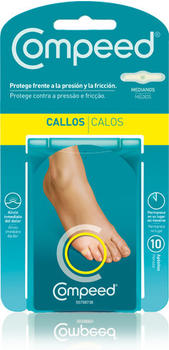 Compeed Compeed Corn Plasters (x10)